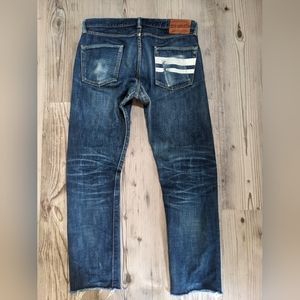 Momotaro Blue Owl Collab